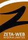 Zeta-Web Nigeria Limited logo